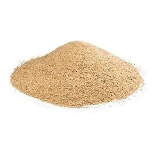 Serragem De Madeira Fina (pó De Serragem) 1kg
