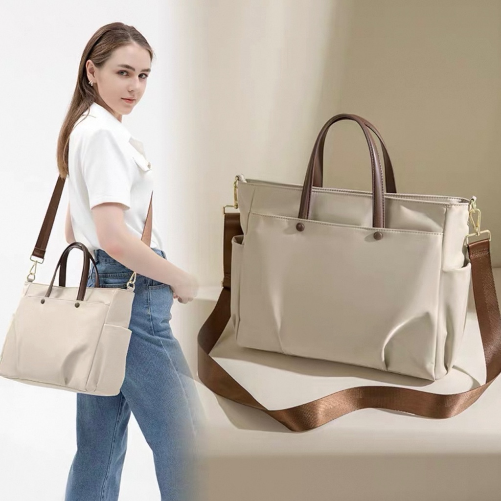 Maleta De Computador À Prova De Choque Ph 13 14 15 Polegadas De Grande Capacidade / Capa Para Notebo