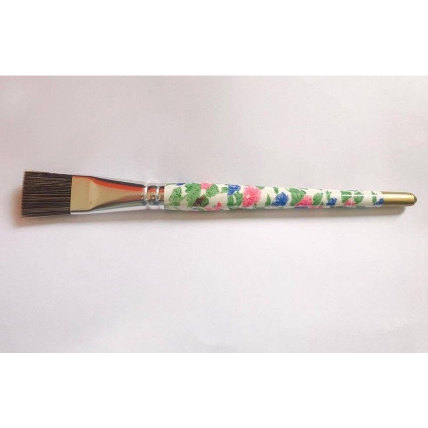 Pincel Para Blocks 230S Tam. 22 (Quadrado / Reto)