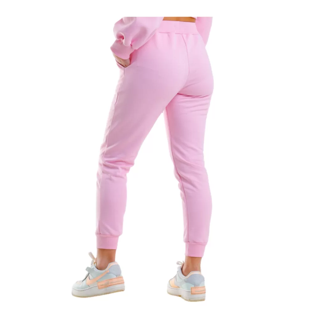 Calça Feminina Moletom Jogger Academia Treino Oferta ENVIO IMEDIATO C/ NOTA FISCAL