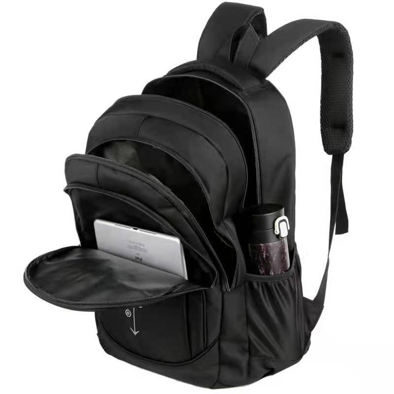 Mochila Escolar Sport (966883/4/5/6/7) Resistente Impermeável