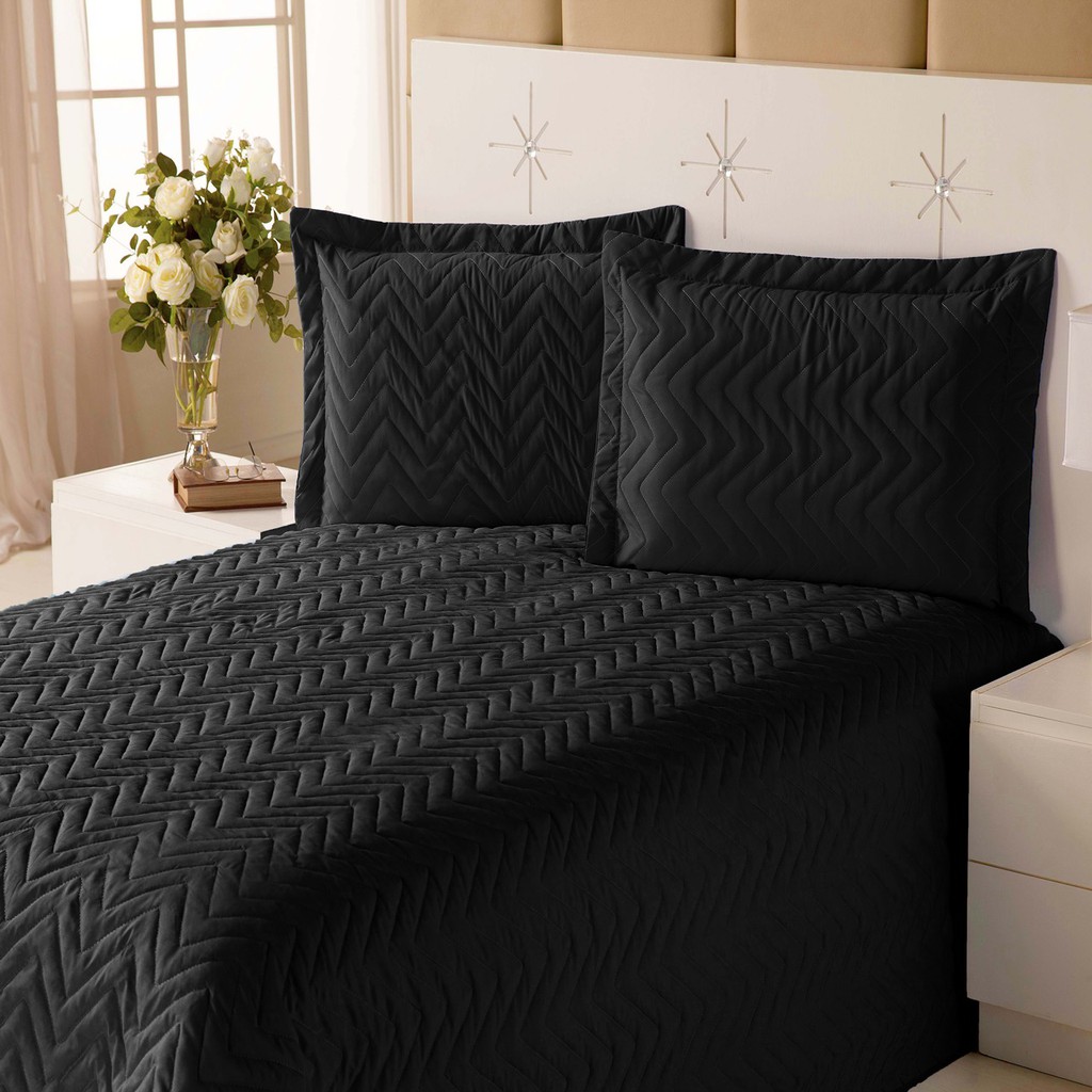 Kit Clean Solteiro 3 Peças