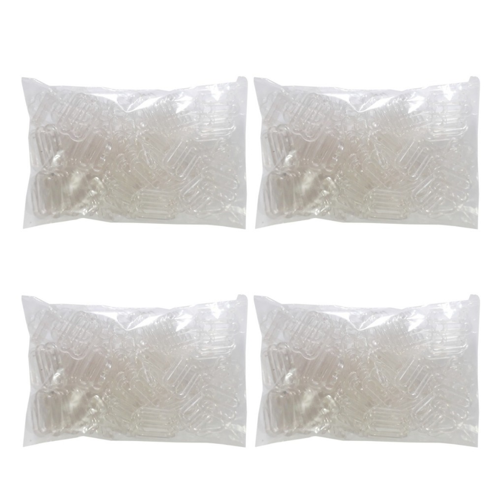 Regulador 12 Mm Para Sutiãs Biquínis Calcinhas Lingerie 400 Unidades