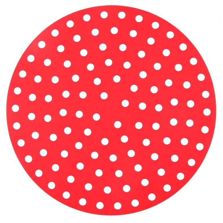 Protetor De Silicone forro para Fritadeira Air Fry