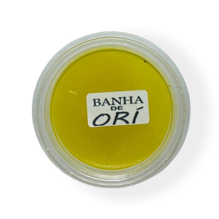 Banha De Ori Africano Karité Ou Carité Promoçã