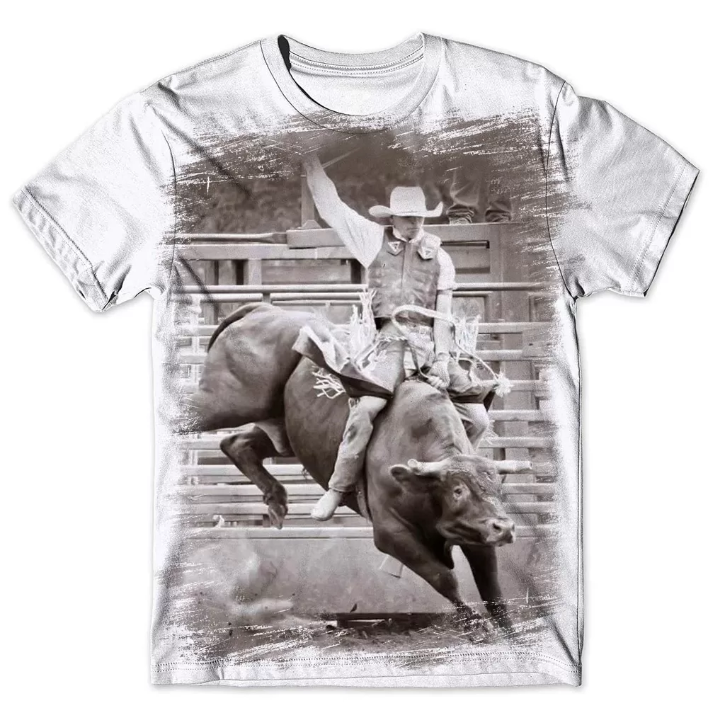 Camisa Camiseta Masculina Boi Touro Vaca 24