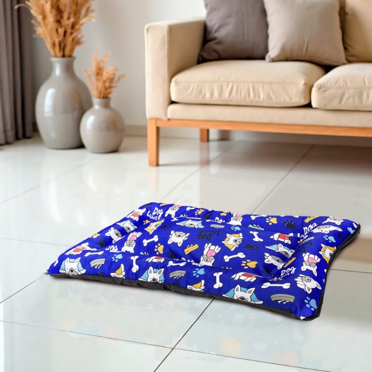 Almofada Colchonete Caminha Para Cachorro ( Promo