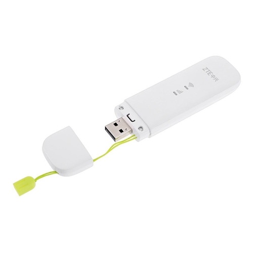 Modem Wifi Veicular 4g Taxi Uber / Zte 79u  Lte De