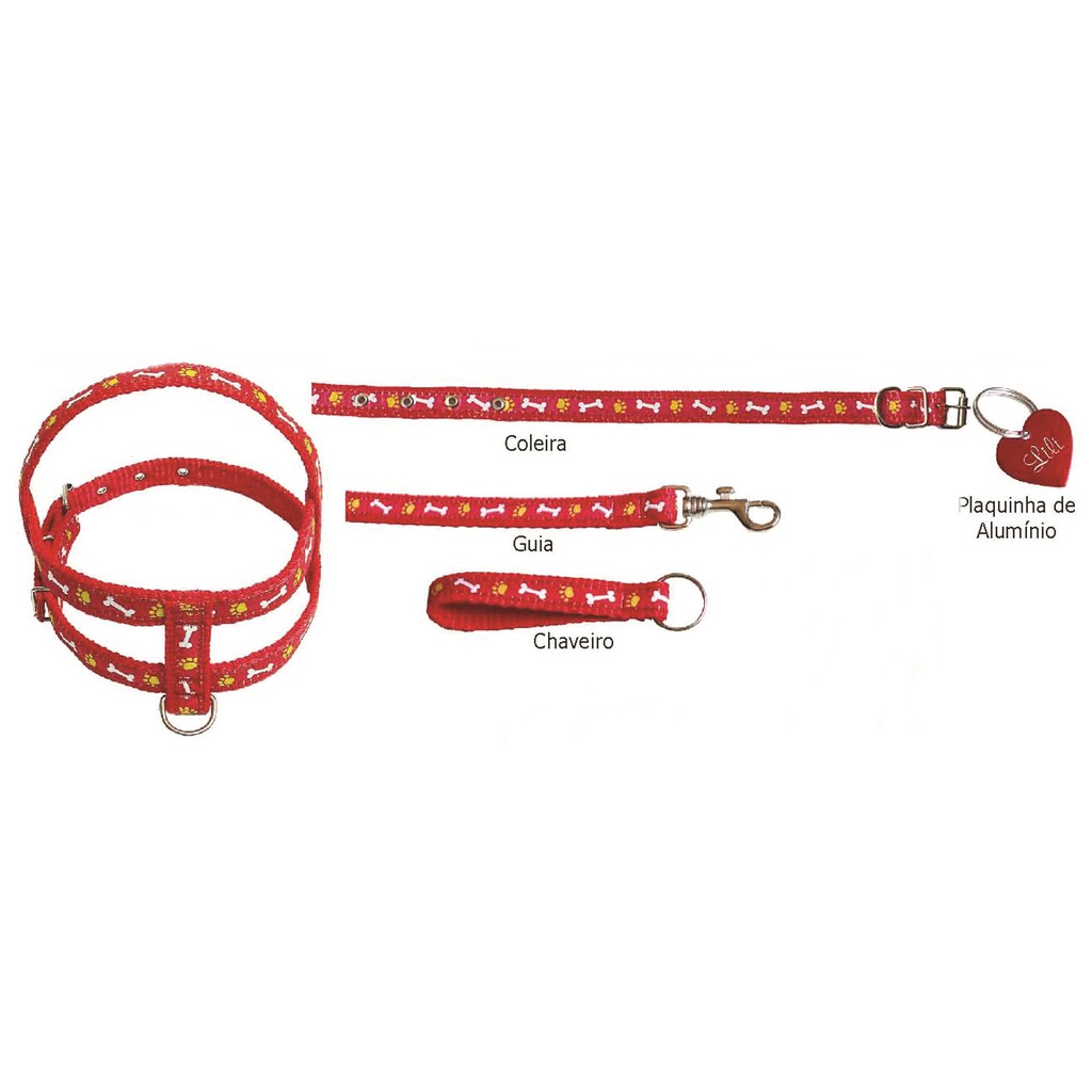 SUPER KIT EXPORTAÇÃO