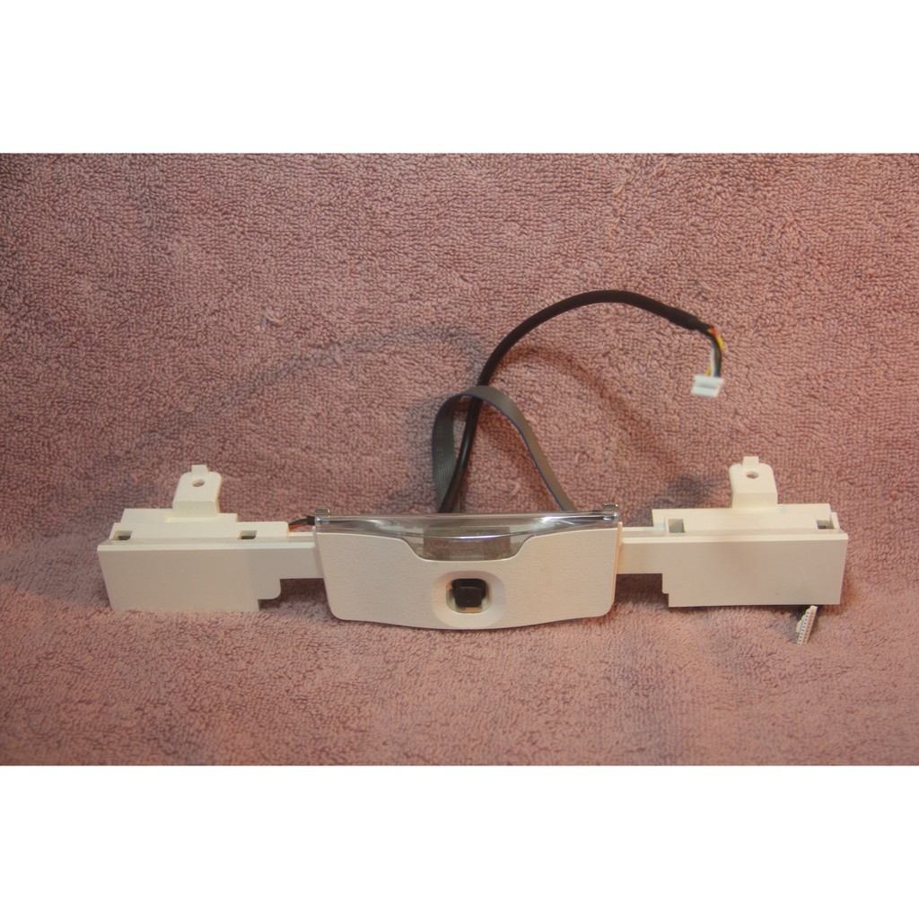 BOTÃO POWER + WIFI LG 32lb580b ORIGINAL