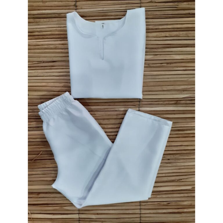 Conjunto de Oxford Infantil