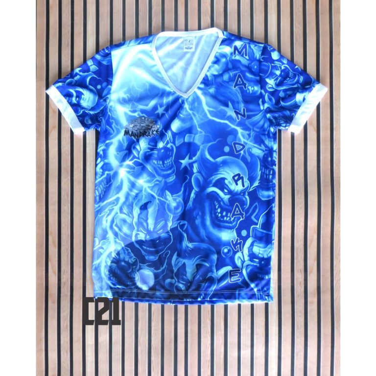 Babylook Império Mandrake Cria de Quebrada Favela
