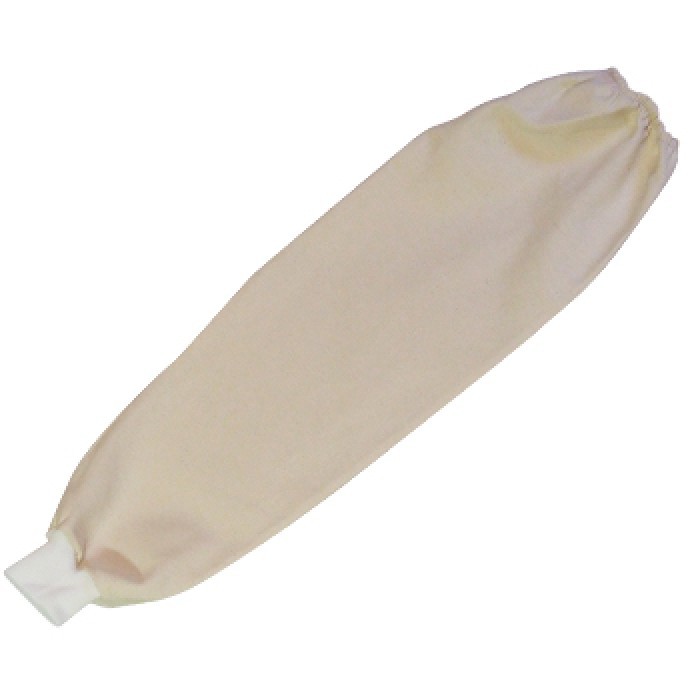 20 Pares Mangote De Lona Punho De Malha Epi