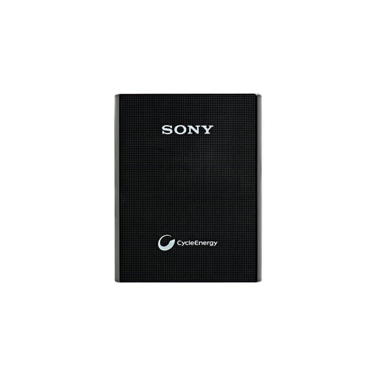 Bateria Portátil Sony 3400mah Cp-v3b – Orig