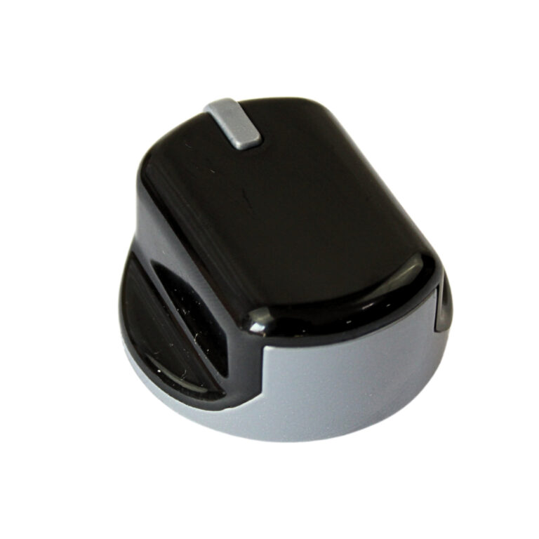 Botão Manípulo P/ Fogão Atlas Top Gourmet E Dak