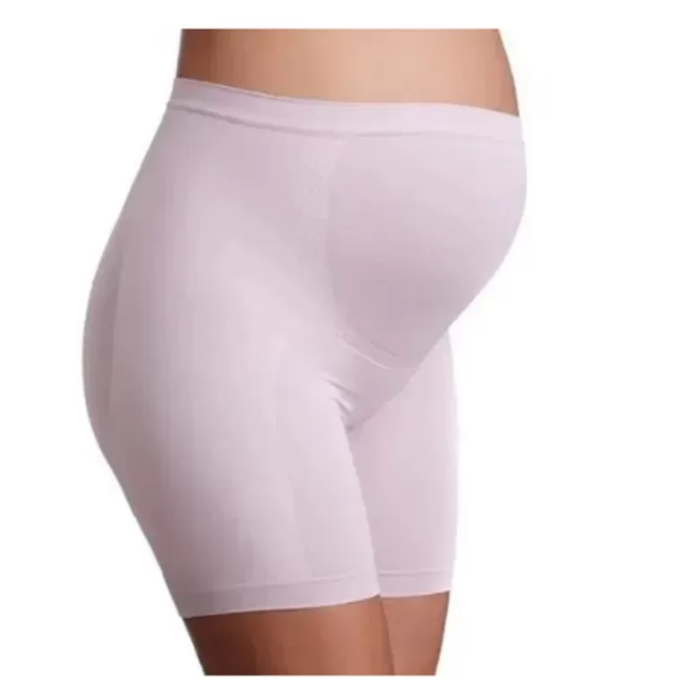 Bermuda Loba Boxer Gestante Sem Costura Lupo Calci