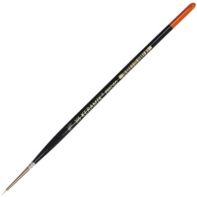 Pincel Redondo Keramik Preciso 305 10/0