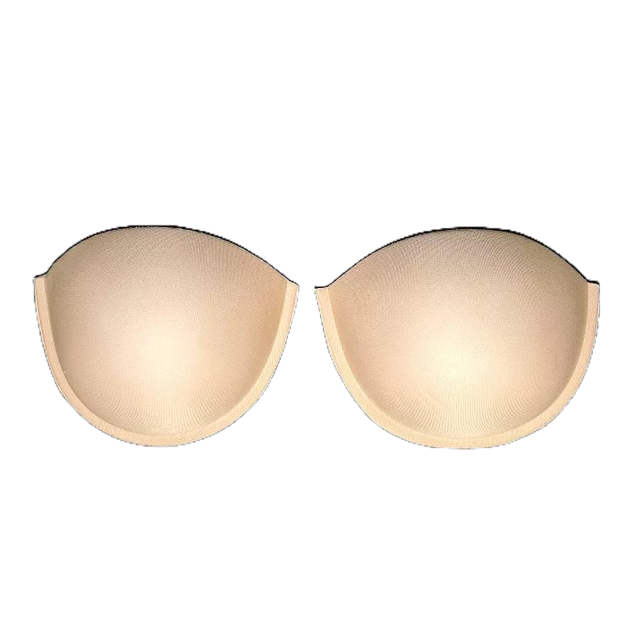 Bojo Meia-Taça (BJ08) – 5 pares
