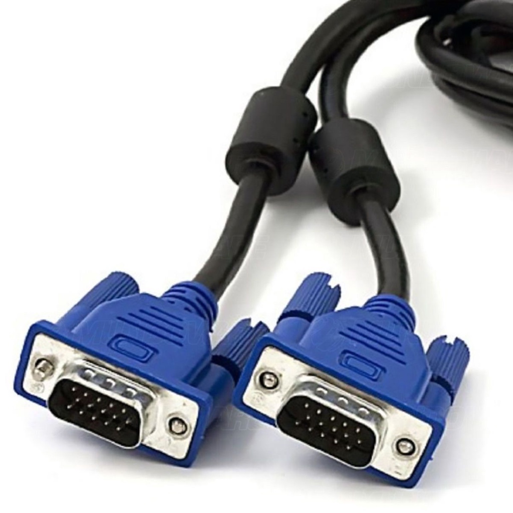 Cabo VGA 15 Metros Exbom CBX-MVGA150