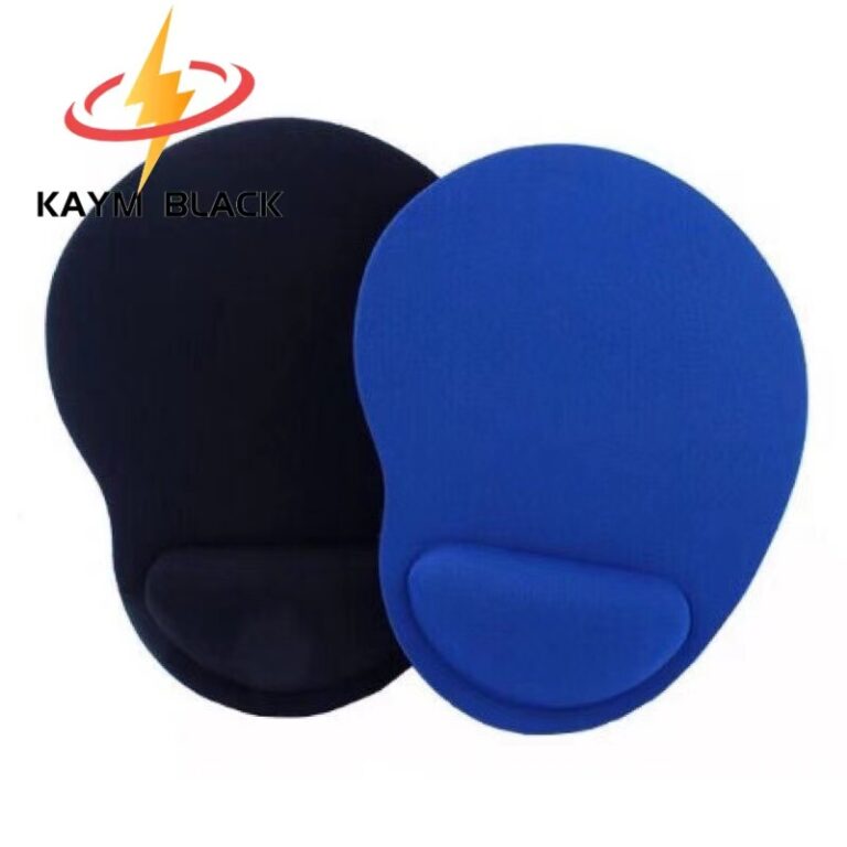 Mouse Pad de Pulso Ergonômico Com Apoio De Punho 
