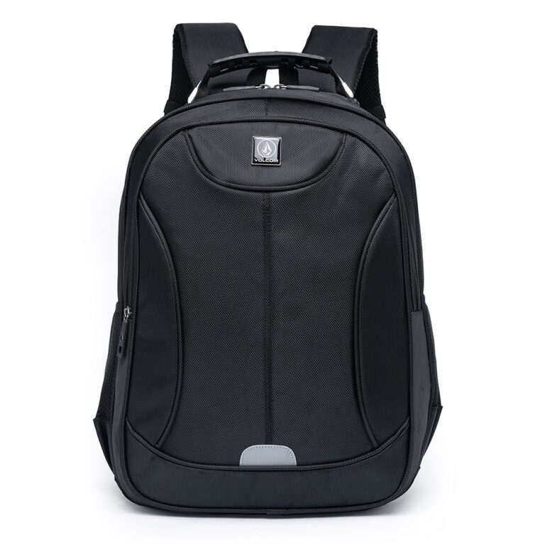 Mochila Volcom Masculina Executiva Notebook Cabo D