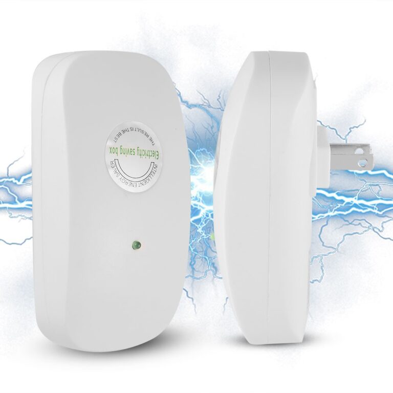 Save Box Aparelho Original Reduz Consumo Energia E
