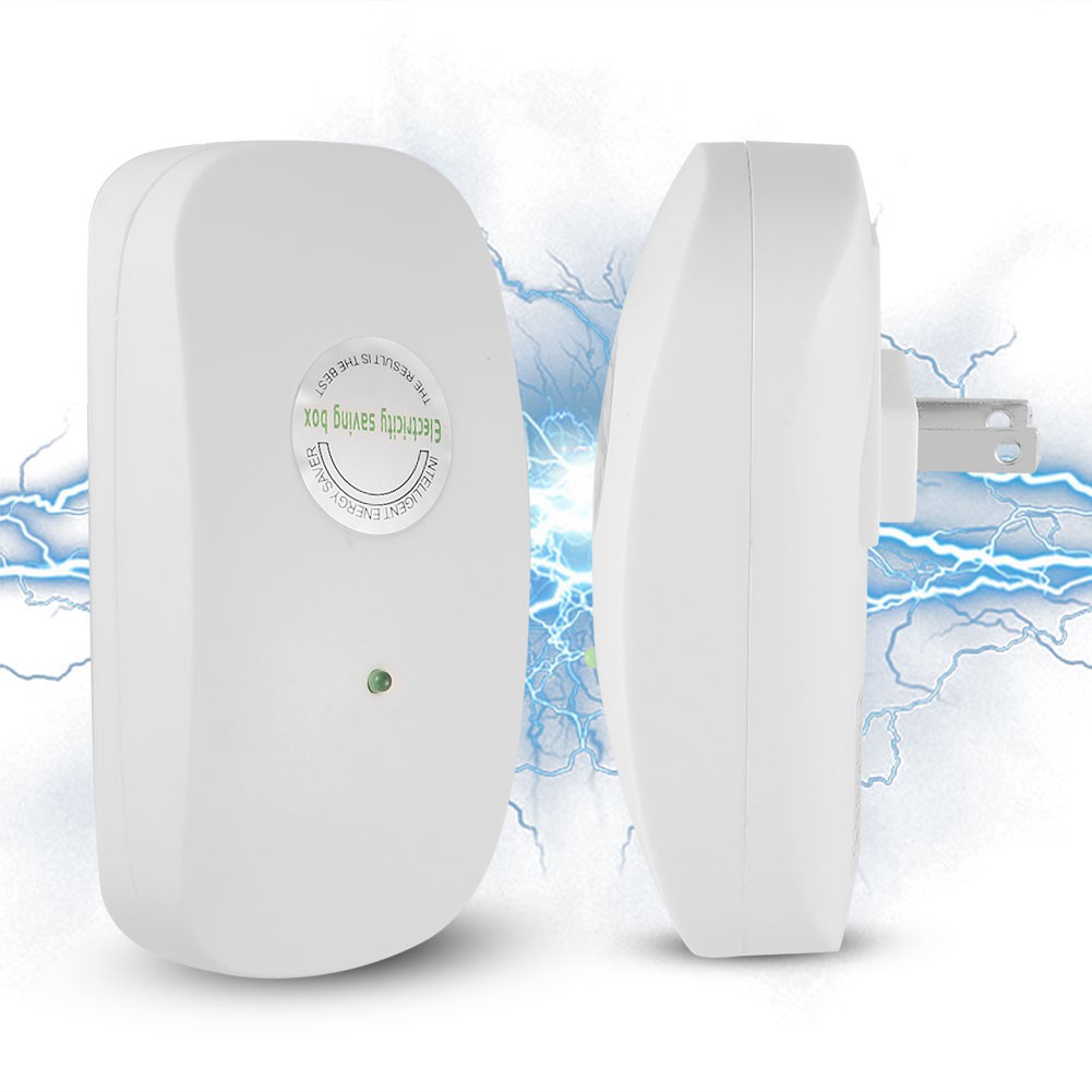 Save Box Aparelho Original Reduz Consumo Energia Elétrica