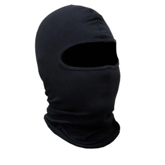 Balaclava – Toca Modelo Ninja