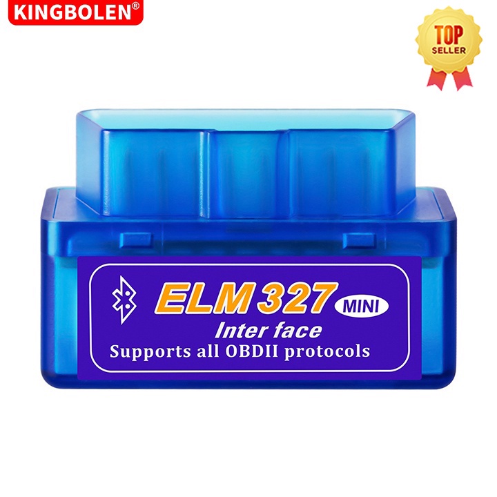 OBD2 Super Mini ELM327 obd V2.1 ferramenta de diag