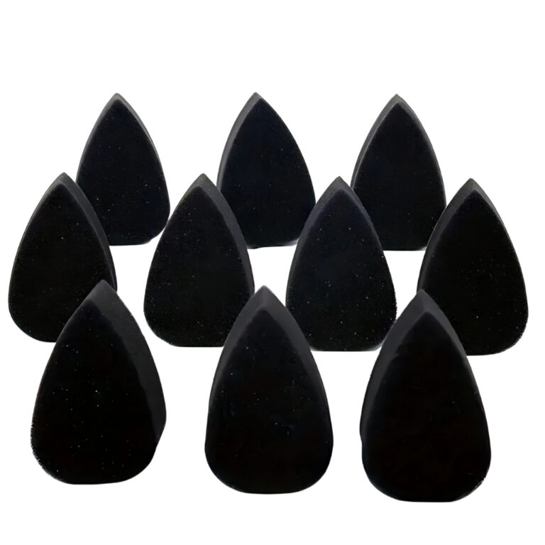 Kit c/ 6 Esponjas pétala