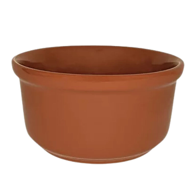 CUMBUCA PARA FEIJOADA DE 225 ML TIGELA DE PORCELAN
