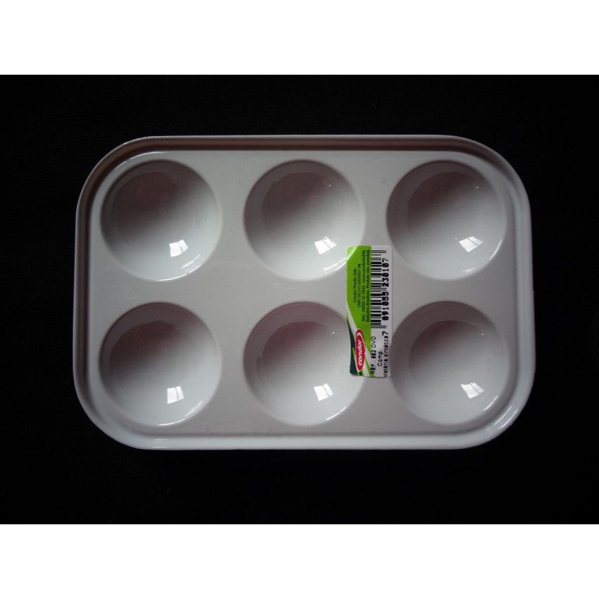 Godê para tinta – simples