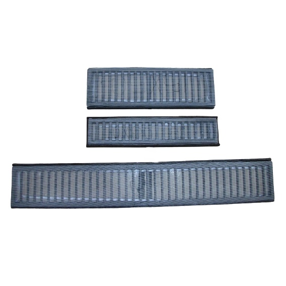 Tela Para Grelha Resistente Contra Inseto 15×