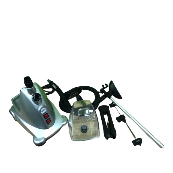 Steamer Paraíso – Vaporizador Profissional 
