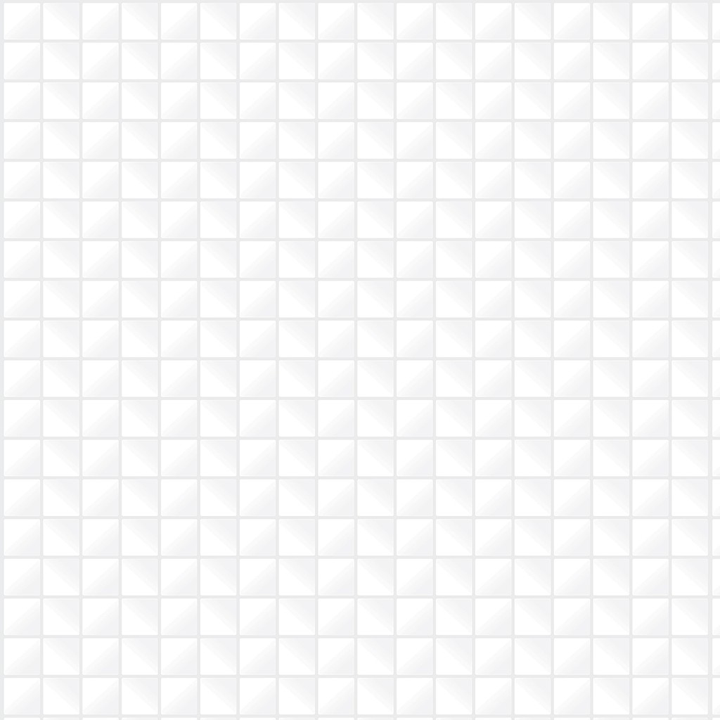 Pastilhas auto adesivas para banheiro cozinha e lavabo Branco 15