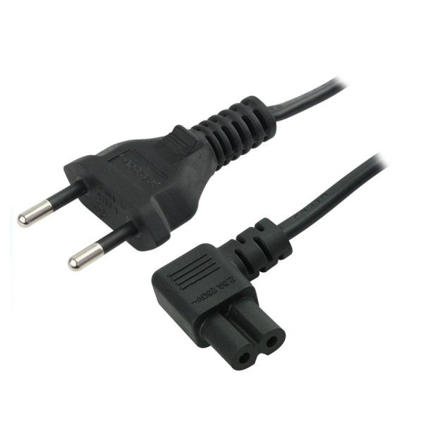 CABO BIPOLAR 90 GRAUS 3 METROS RADIO GRAVADOR TIPO