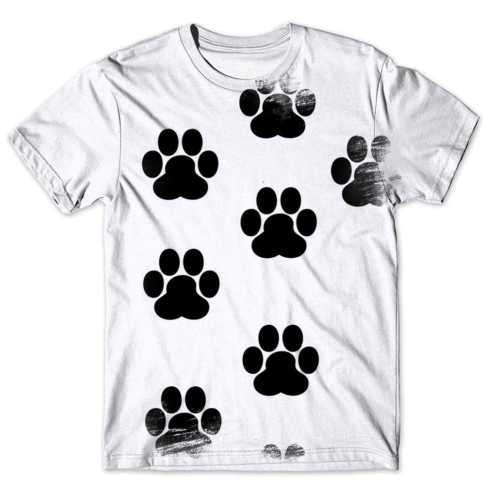 Camisa Camiseta Masculina Cachorro Dog 7