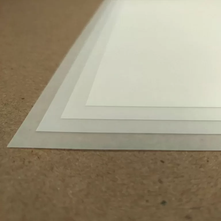 Laser Film A4 20 Folhas
