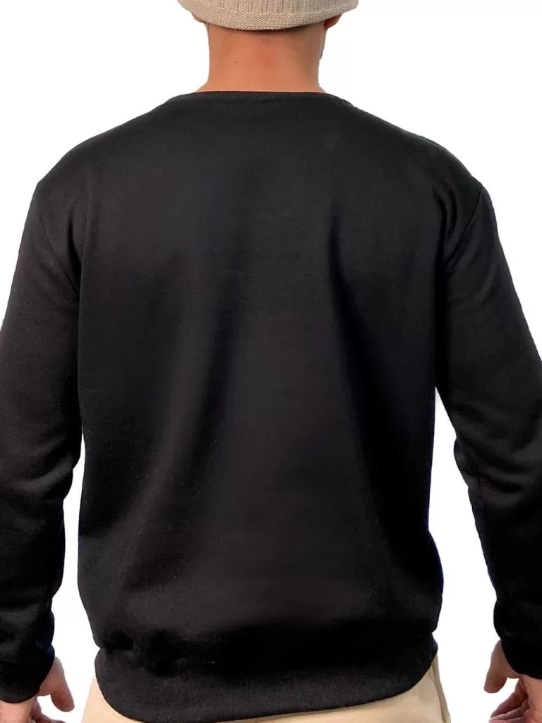 Blusa  Moletom Suéter Blusa De Frio Envio Imediat