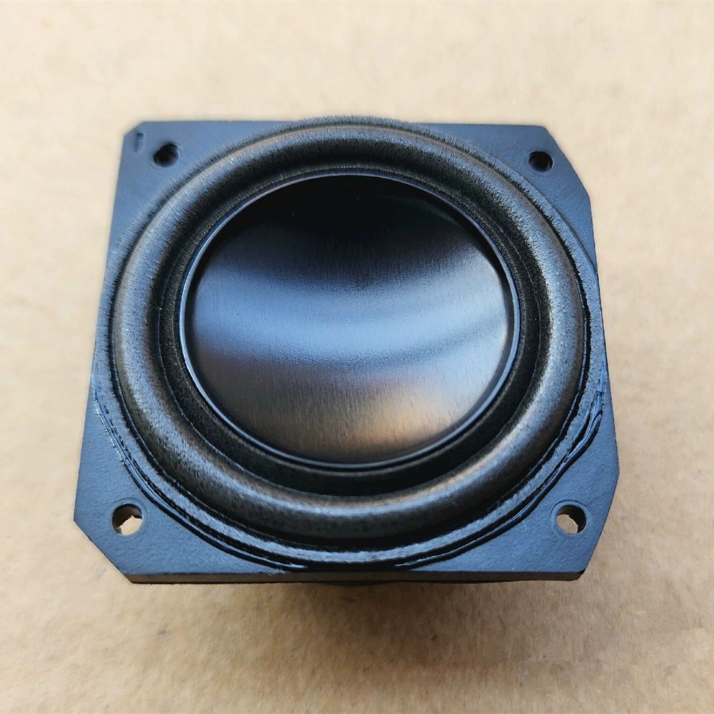 Amazon Echo DOT3 Alto-Falante Inteligente original Neodímio Magnético De Frequência Total 4 Euro 8w