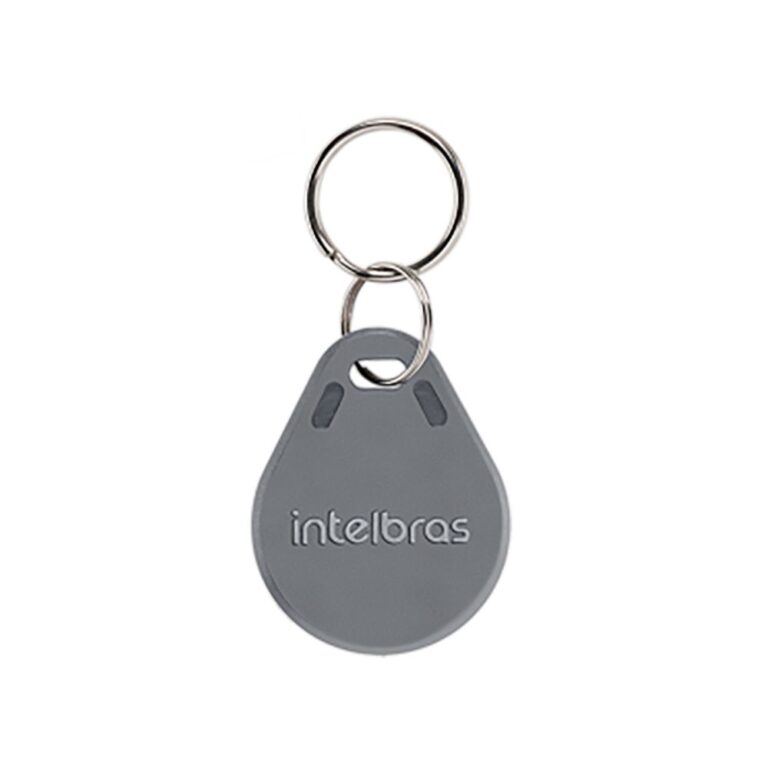 Chaveiro Proximidade Rfid 13,56MHz Th 1000 MF Inte