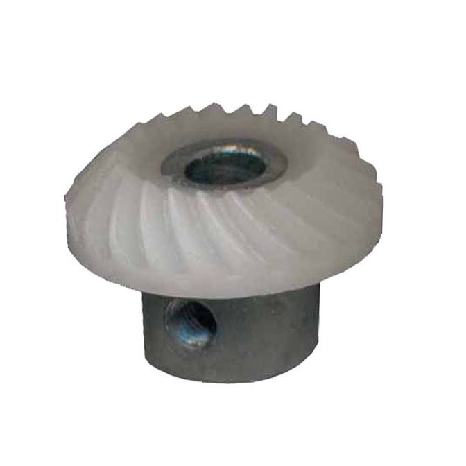 Engrenagem Singer Larga 2868 Vertical Helicoidal 3