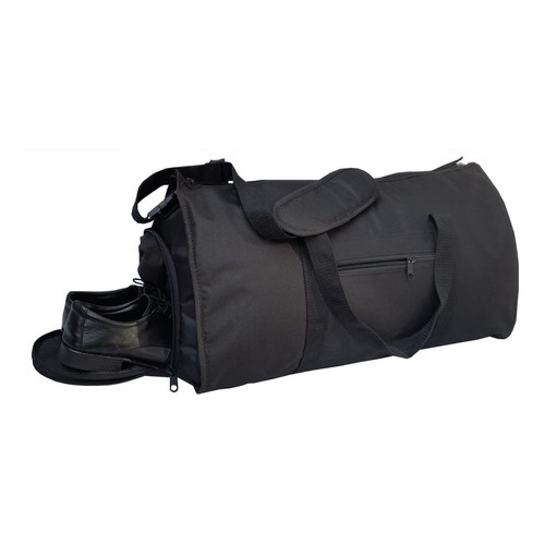 Bolsa Masculina Porta Terno Grande Ombro