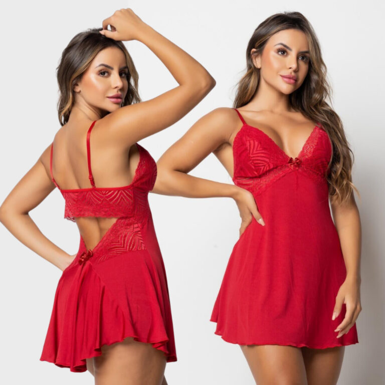 Camisola sexy feminina sem bojo camisola feminina 