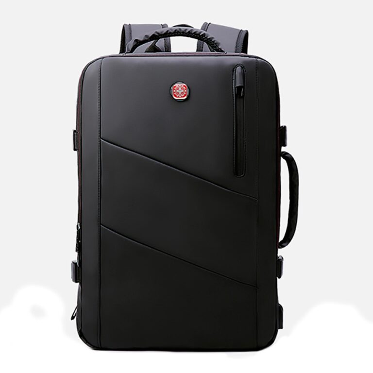 Mochila Bolsa Executiva Notebook Mala Viagem Bordo