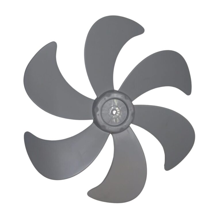 Helice Ventilador Philco 40 Turbo Zes 40cm Origina