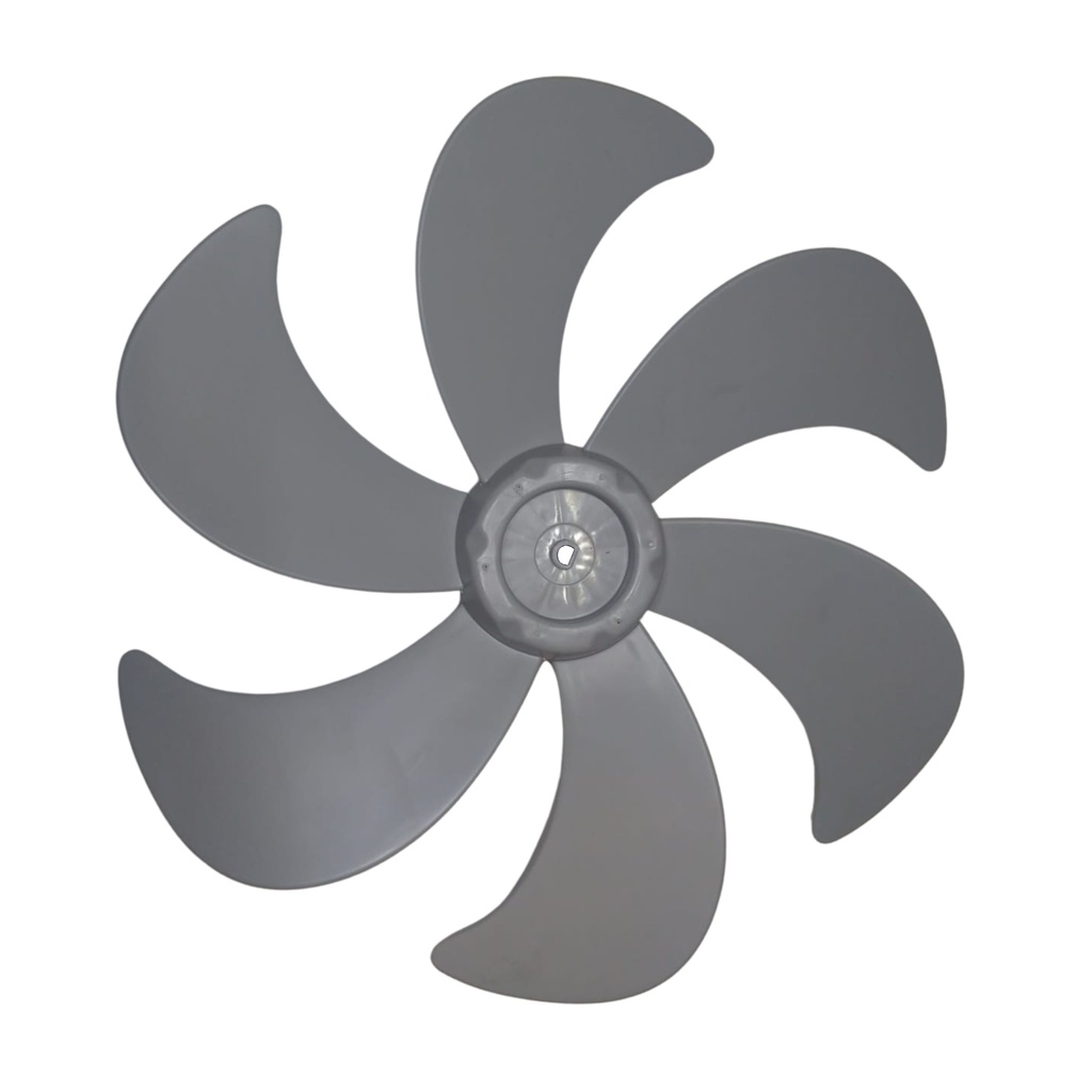 Helice Ventilador Philco 40 Turbo Zes 40cm Original