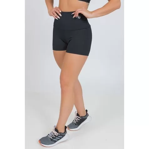 Shorts Cós Alto – Zero Transparência Alta 