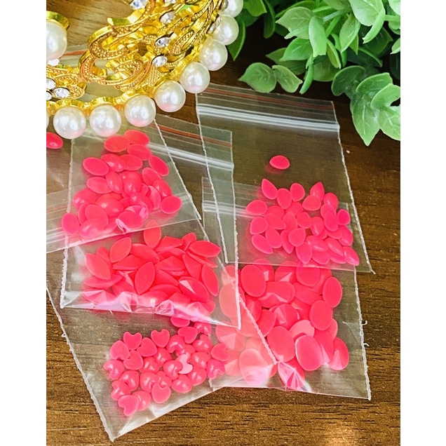 kit carnaval – Pink fluor