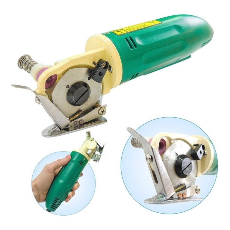 MAQUINA DE CORTE DE DISCO BANANINHA 45W WD1 2400RP